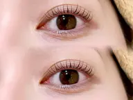 LEDマツエク(80本)🫧✨研修モデル4/21 13:30/14:45/16:00🩵