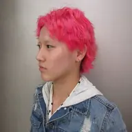 ブリーチ＆カラー  ビビットなカラーにしたい方おすすめ⚡️🌈