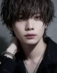 【人気No.1】メンズカット+イルミナカラ-+補修TR￥6480 #大阪#心斎橋#難波#髪質改善