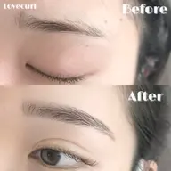 🧡アイブロウスタイリング🧡