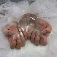 【オフあり】チップ長さだし10本+ワンカラー🩷【ミニモ限定】