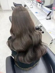 【✨️minimo限定クーポン✨️】ワンカラー×オリジナルトリートメント