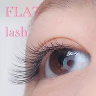 期間限定🫧【練習モデル様募集】 🎀フラットラッシュ100本