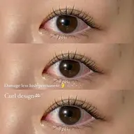 平日限定💫⭐︎ダメージレスまつげパーマ￥3850［口コミ必須］