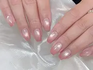 【ハンド】マグネットカラーグラデーション