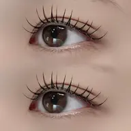 【次世代パリエク★エクパーマ】LEDエクステ×まつげパーマ