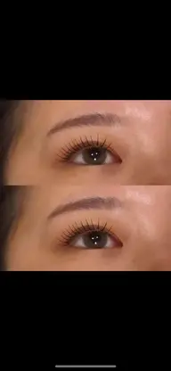 フラットラッシュ100本(オフ込)￥4300