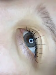 【4/24限定】マツパ/パリジェンヌ ¥3500(10分前来店必須)