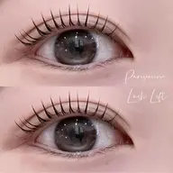 🩵パリジェンヌラッシュリフト🩵(施術時間90分)