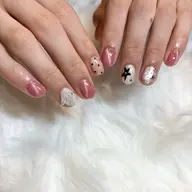 4月限定🫧ワンカラーor組み合わせできる選べるデザイン【1日3名様限定】