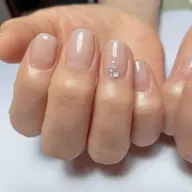 肌馴染みワンカラー＋アート2本