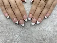 〈ご新規様限定〉【オフ込】カラーグラデーションorフレンチネイル