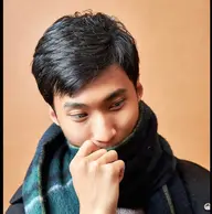 プレミアムヘアカラーコース【ヘアカラー+シャンプー+お顔剃り】