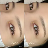 🌷まつげパーマ【上】🌷無料モデル様募集🕊️