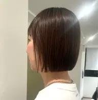 🥑🧩ボブカット🧩🥑