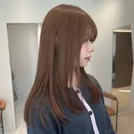 《新規》ケア剤配合🌟プレミアムケアカラー🤍