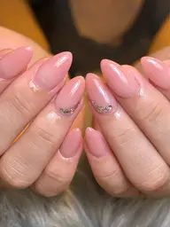 【12月​〜​】他店オフ込み⭐︎グラデーション💅(ハンド)