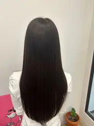 ✨ミニモクーポン✨カット+髪質改善トリートメント