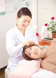 健康耳ツボダイエット