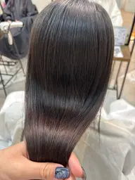 髪質改善トリートメント🌟