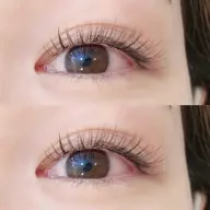 minimo特別限定！透明感up⭐️フラットラッシュ100本オフ無料🩷【新宿御苑前】