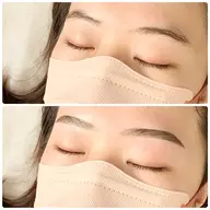 ★ハリウッドブロウリフト★90分