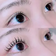 パリジェンヌリフト👀選べるパーマ🧸ミニモ学割でトリートメント無料✨️