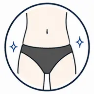 🟡メンズ｜VIO脱毛