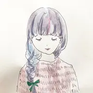 カット & 縮毛矯正