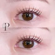 🫧パリジェンヌラッシュリフト🫧ケラチントリートメント+美容コーティング込(束感お仕上げ可能メニュー)