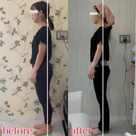 "今だけ半額"【スタンダード|肩・首周り矯正】ガチガチ首肩に!猫背・巻き肩・ストレートネック改善◎