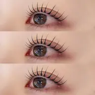 【まつ毛パーマ】