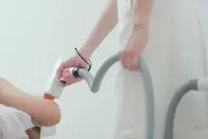 脇脱毛 回数無制限500円 2ヶ月に一回の施術となります。