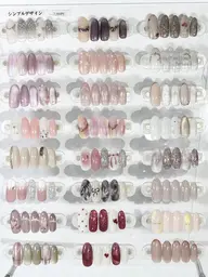 【オフ無し】ハンドシンプルコース💅🏻🤍