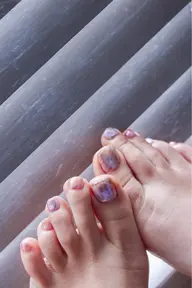 foot design collection 2 𓂃¥9000🍃