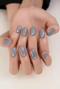 【初回オフ/フィルイン無料♪】フラッシュネイル ¥5,220