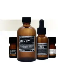 顔筋アルガンオイルトリートメント（高濃度酸素オイルMIREY）（50分）