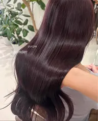 【🌼3月限定🌼】カット＋艶々カラー+プチトリートメント🤍¥8800