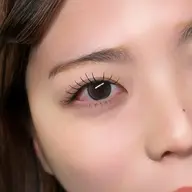 初回オフ無料《下がりまつ毛も上向きに》傷まないアップワードラッシュ✨フラットラッシュ120本まで。