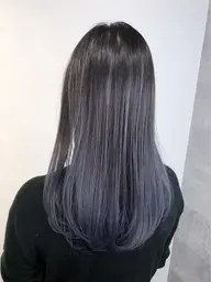 髪質改善TOKIOトリートメント◎カット