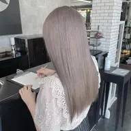 🙇♂️口コミ高評価🙇♂️髪の毛を傷めずハイトーンカラーを実現🎨‼️圧倒的透明感ダブルカラー✨✨✨