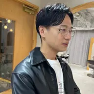 メンズカット men's cut 🧑🏻 +頭皮のクレンジング付き