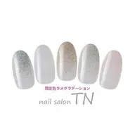【ティーエヌ系列店初めて限定】お試しジェルネイル1320円【オフなし】※指名料含む