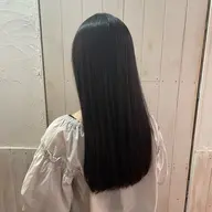 トステア縮毛矯正+カット+トリートメント