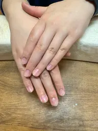 ★甘皮ウォーターケア★