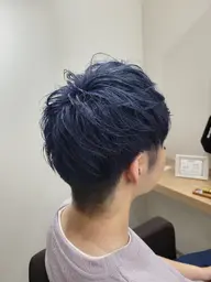 <クーポン特別価格>メンズカット✂️