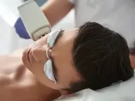 【Men's】男性NO1✨メニュー髭!お好きな箇所4パーツ脱毛