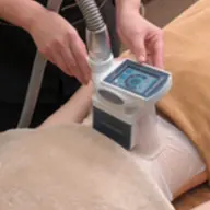 【冷凍美容2箇所】❄️脂肪を冷やし効率よく脂肪撤退‼️