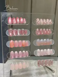 【10種類の中から選べる】上品シンプルな定額デザイン🤍🫧