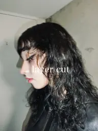 【木曜日限定❗️】　カットのみ💇🏻《2~3㎝以上切らせてくれる方のみ🙇‍♂️》